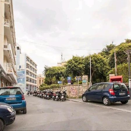 Cozy Apartment In The Heart Of The City Kandiye Dış mekan fotoğraf