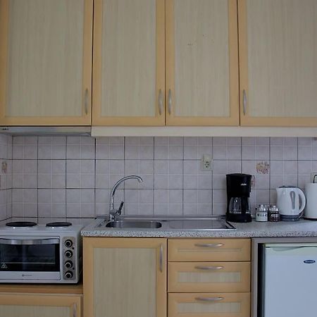 Cozy Apartment In The Heart Of The City Kandiye Dış mekan fotoğraf