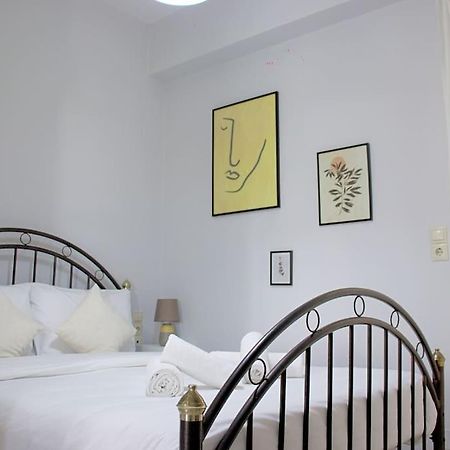 Cozy Apartment In The Heart Of The City Kandiye Dış mekan fotoğraf