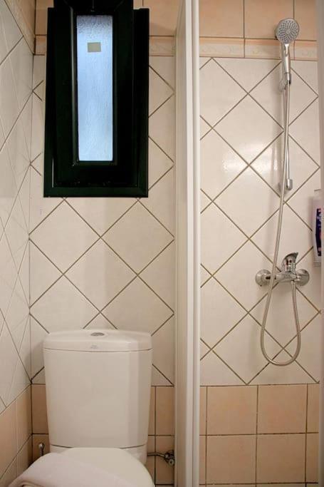 Cozy Apartment In The Heart Of The City Kandiye Dış mekan fotoğraf