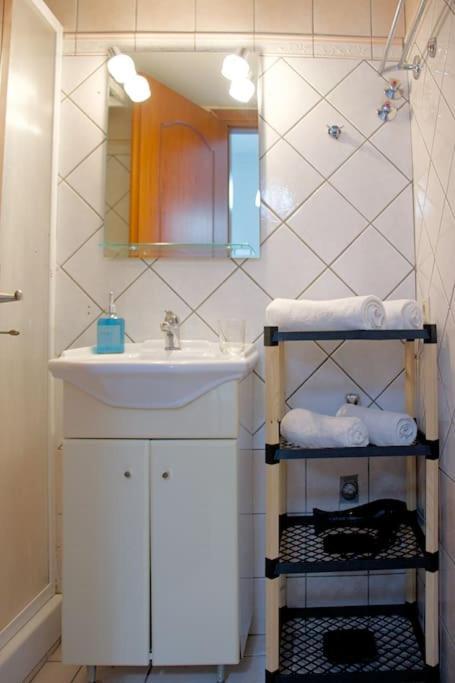Cozy Apartment In The Heart Of The City Kandiye Dış mekan fotoğraf
