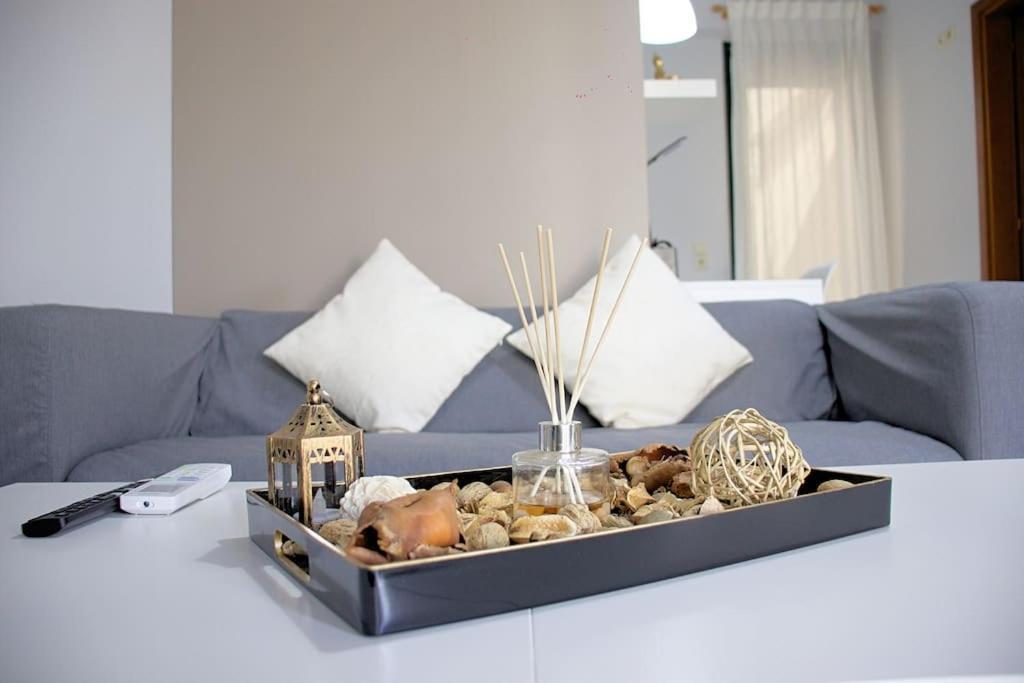 Cozy Apartment In The Heart Of The City Kandiye Dış mekan fotoğraf