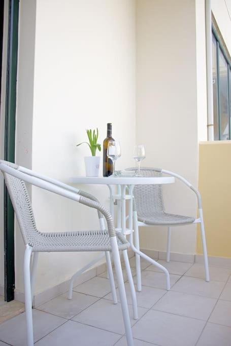 Cozy Apartment In The Heart Of The City Kandiye Dış mekan fotoğraf