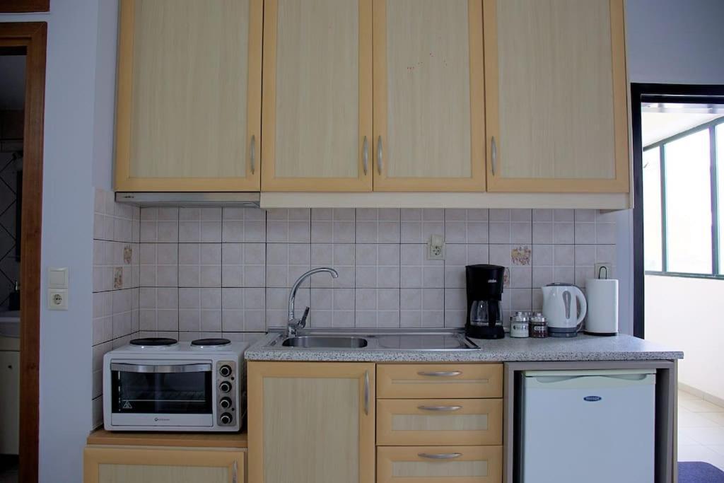 Cozy Apartment In The Heart Of The City Kandiye Dış mekan fotoğraf