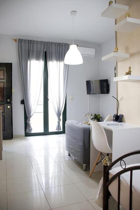 Cozy Apartment In The Heart Of The City Kandiye Dış mekan fotoğraf
