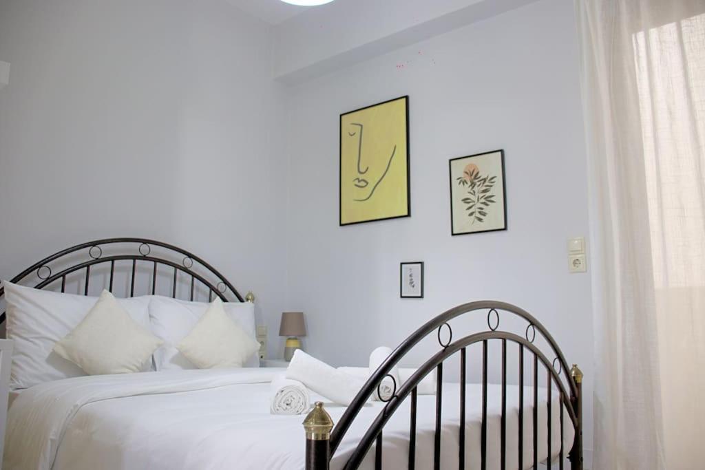 Cozy Apartment In The Heart Of The City Kandiye Dış mekan fotoğraf